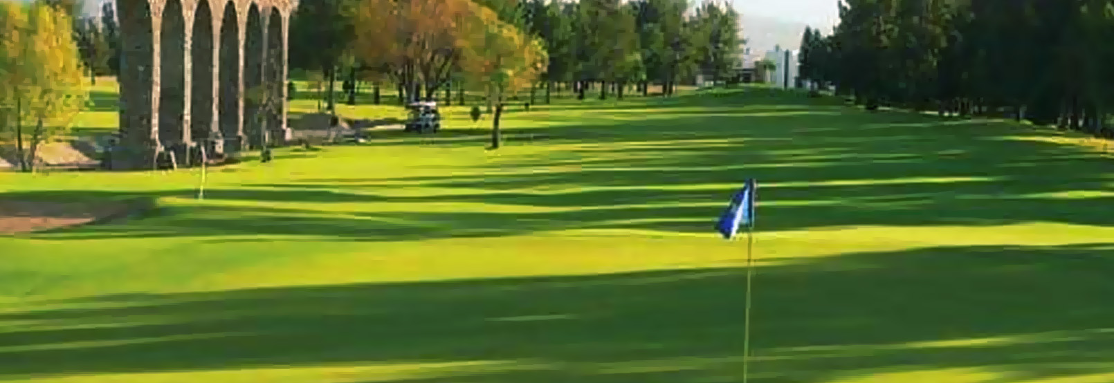 Alamo Country Club
