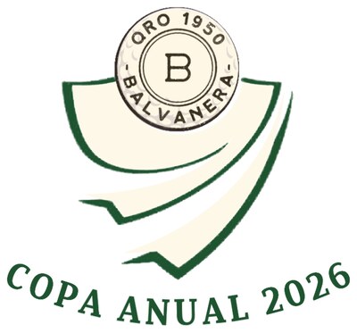 Copa Anual 2026 - Balvanera