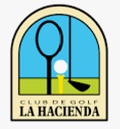 Logotipo Hacienda de Leon