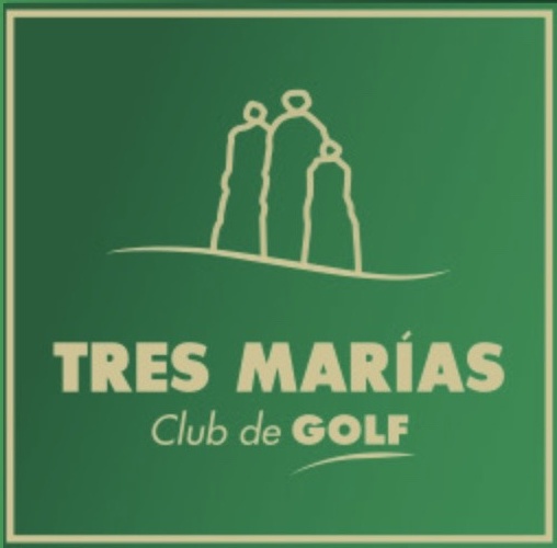 Logotipo Tres Marias