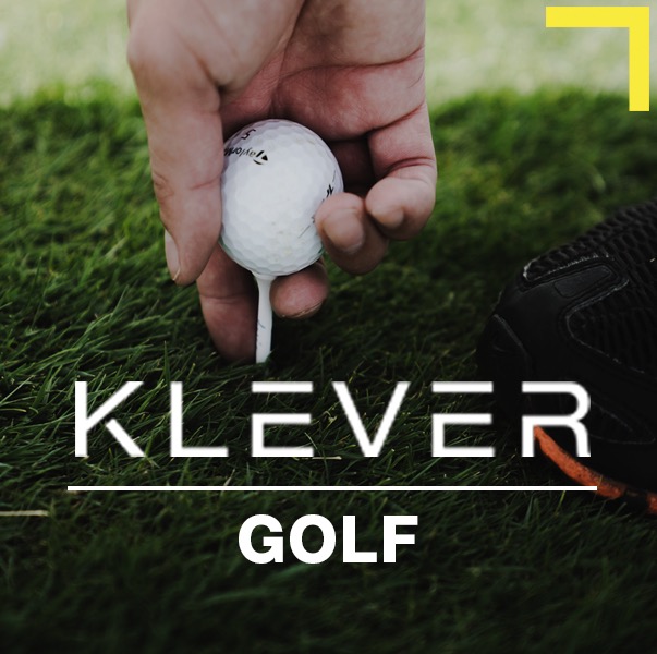 Teetime Klever