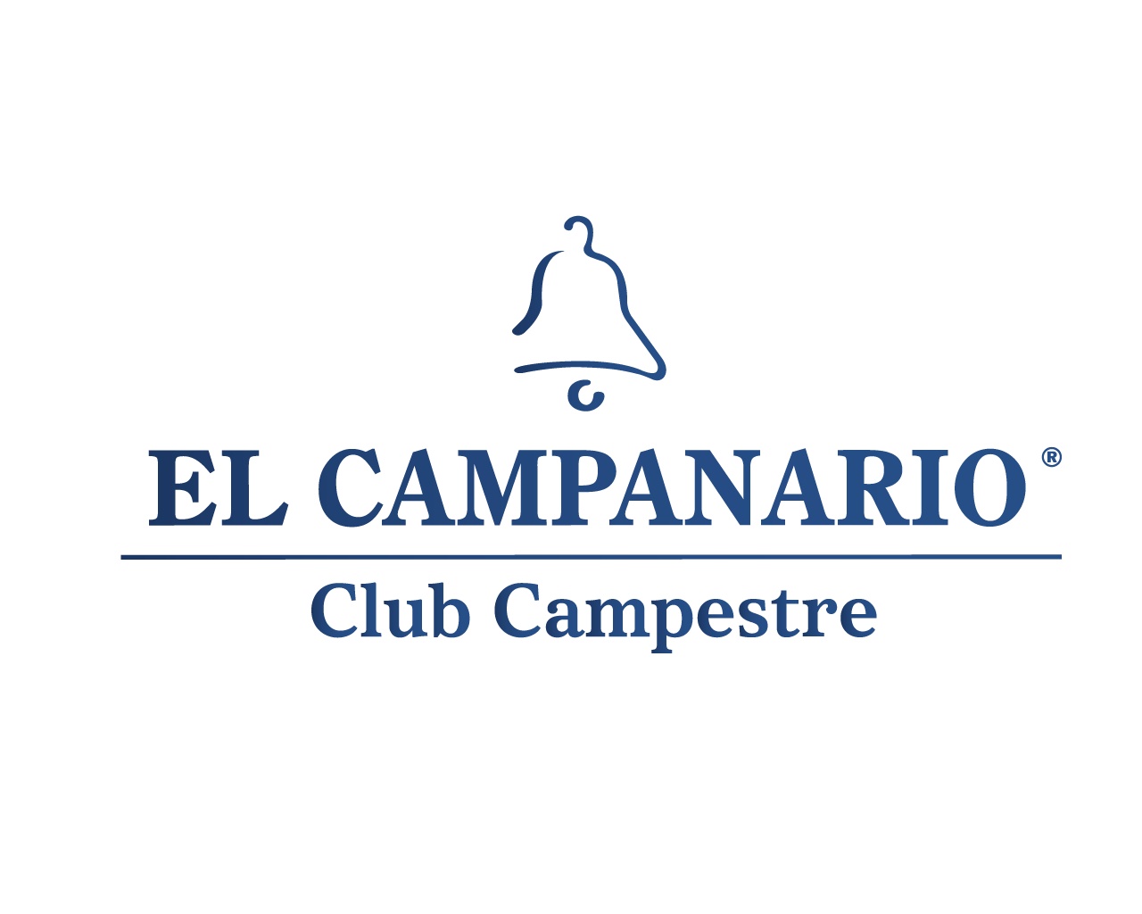 Logo del campo