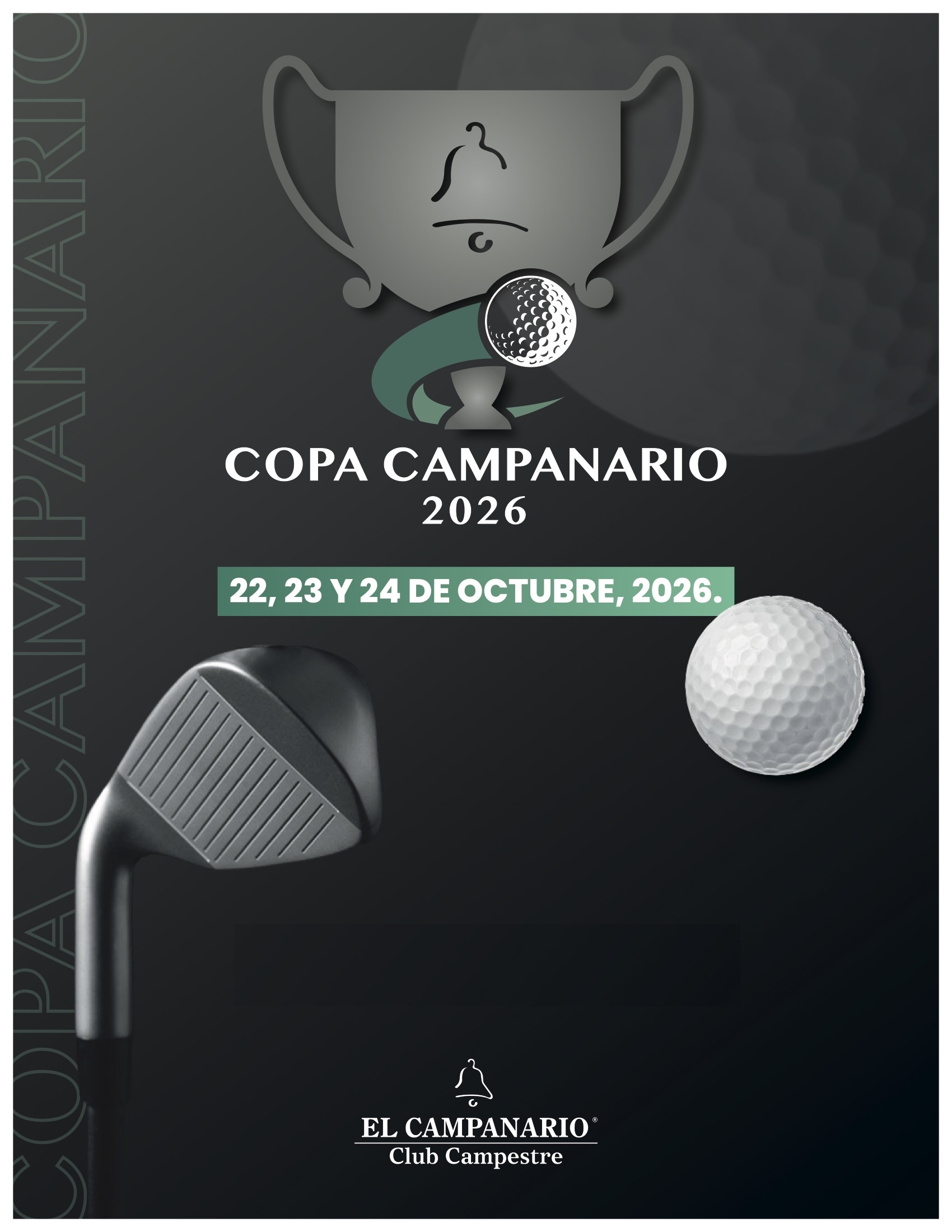COPA CAMPANARIO 2026