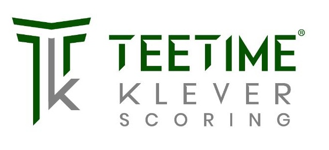 TeeTime Klever Scoring