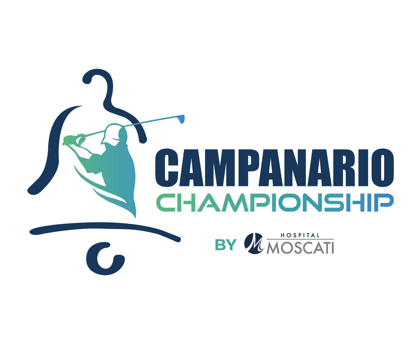 Logo del campo