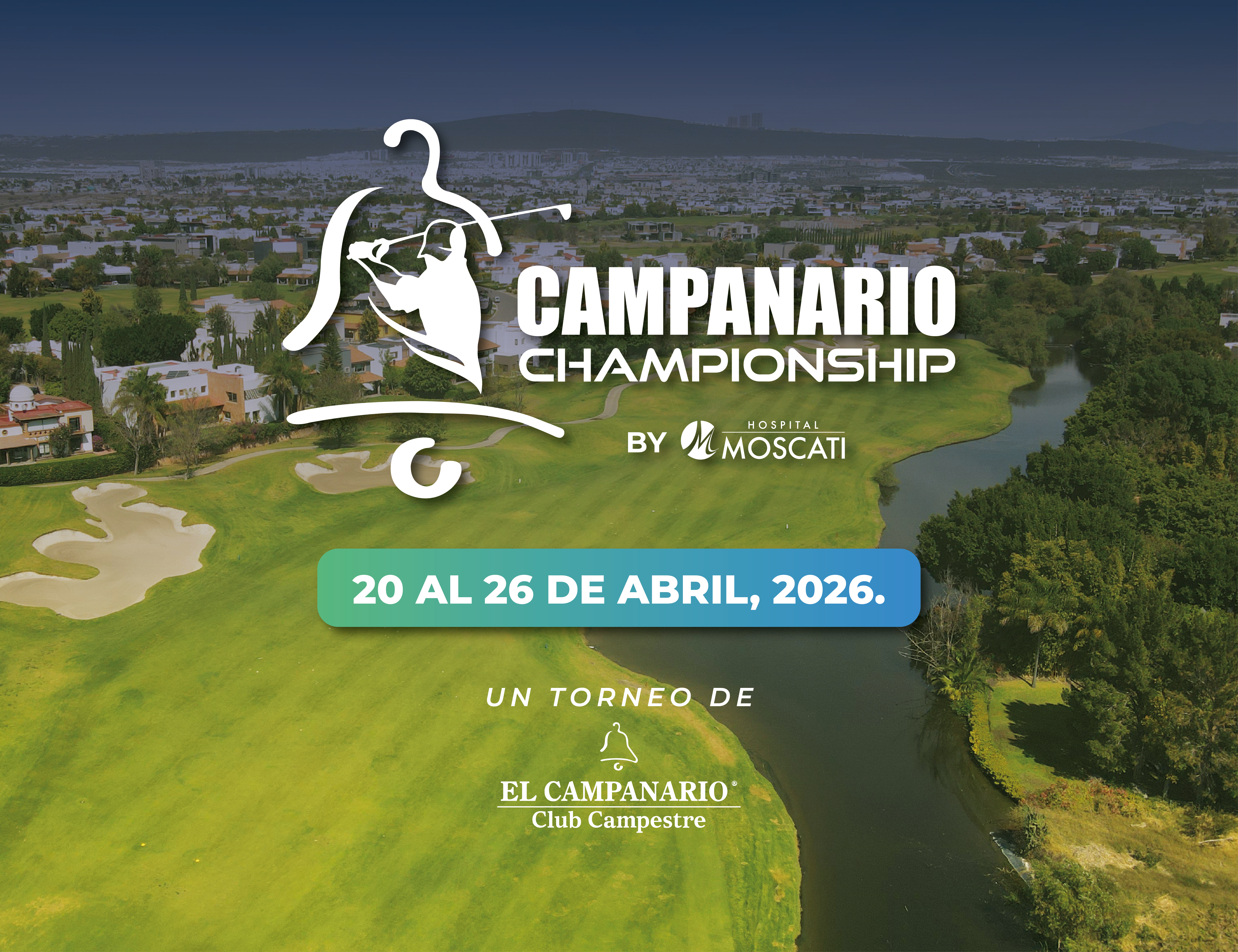 Campanario Championship