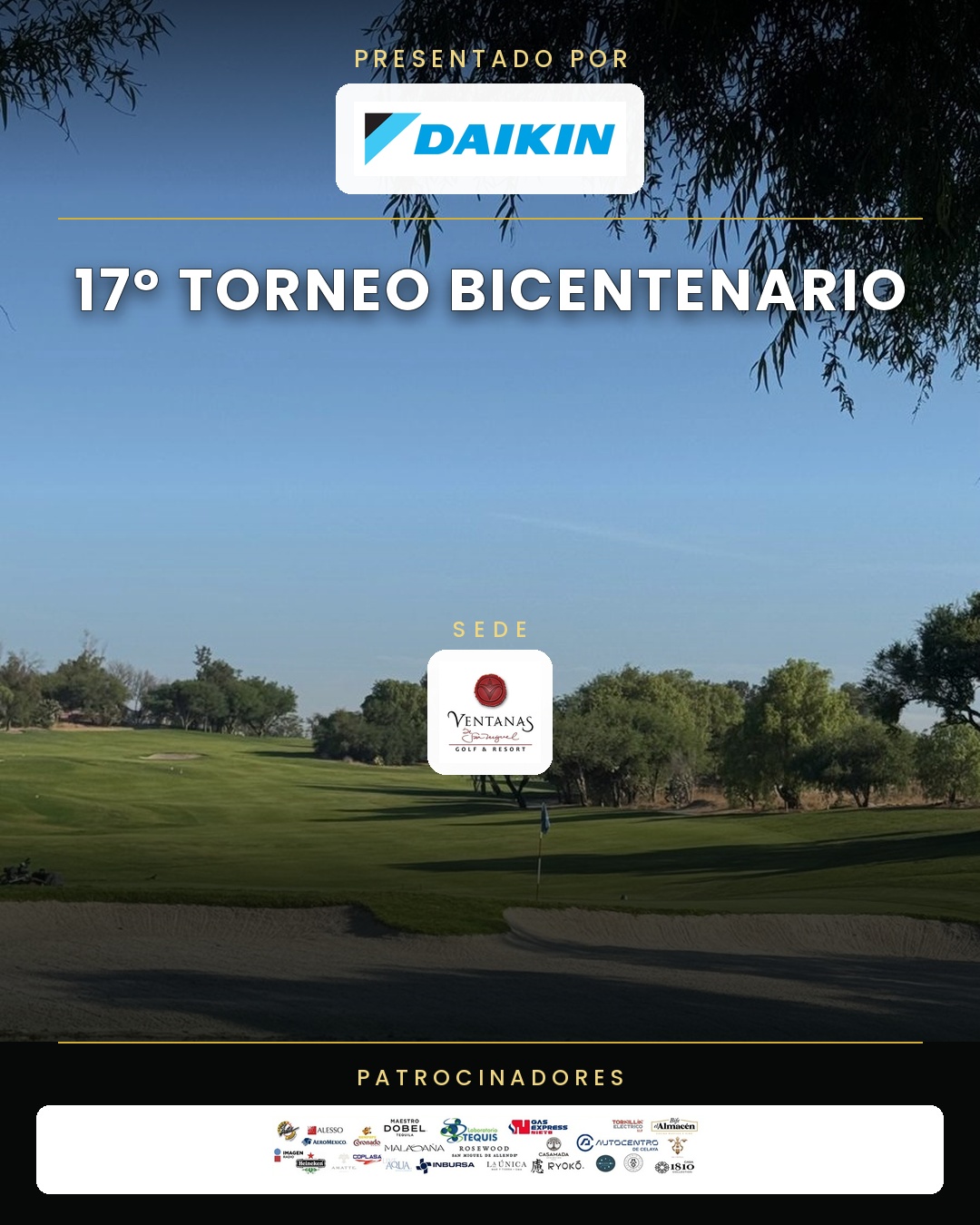 17vo Torneo Bicentenario